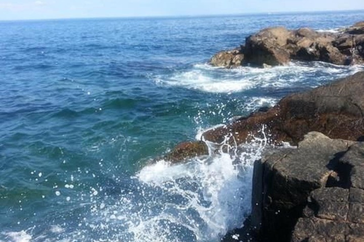Beach 18 of 32