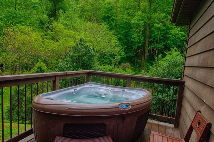 Historic Tapoco Lodge Resort