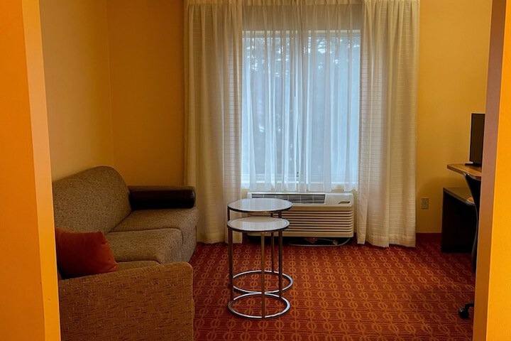 Baymont by Wyndham Chambersburg