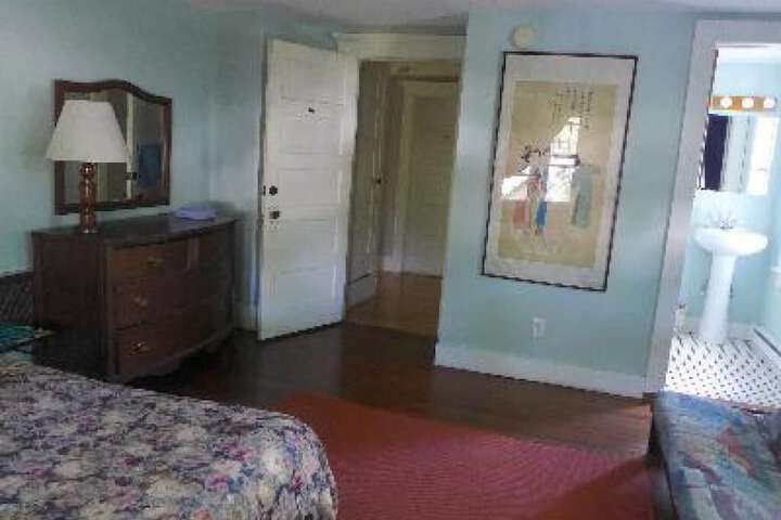 Morning Glory B n B Woodstock NY