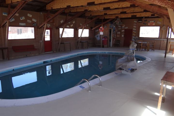 Pool 6 of 61