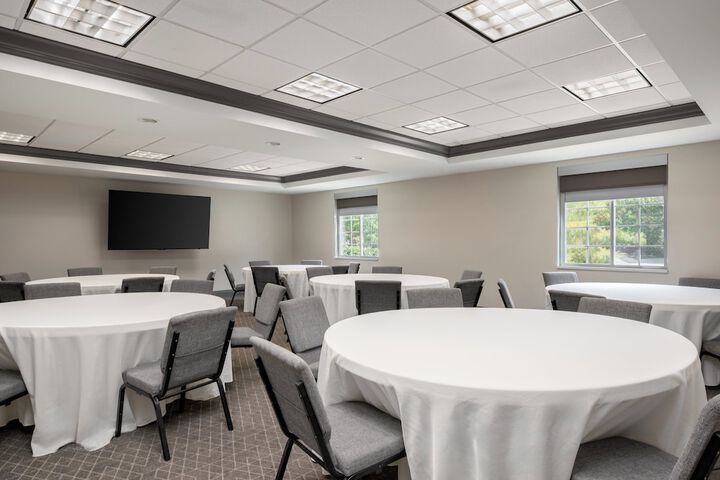 Candlewood Suites Mooresville / Lake NormanNC by IHG
