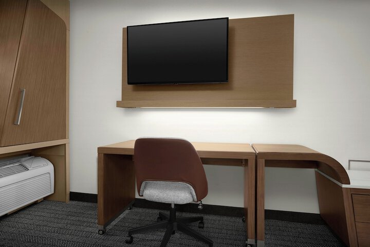 Courtyard by Marriott Dallas DFW Airport North / Irving
