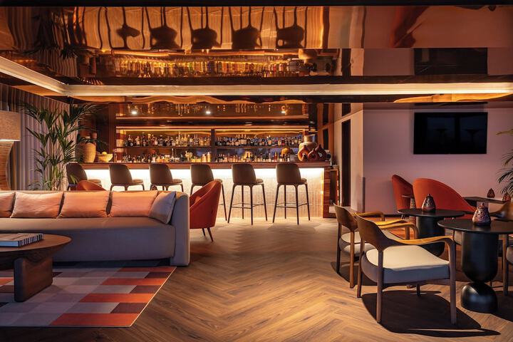 Kimpton Atlântico Algarve by IHG