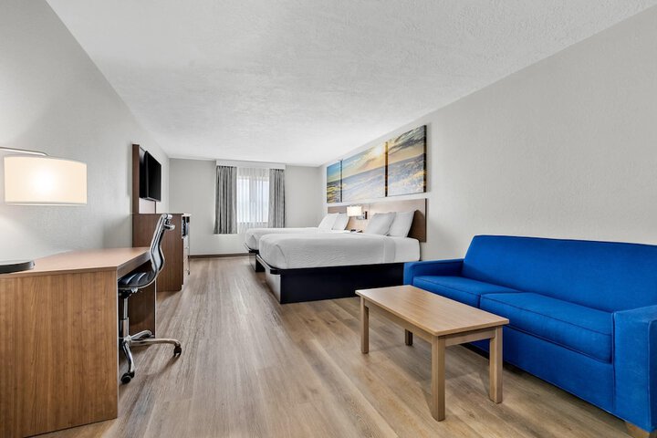 Quality Inn Sheridan