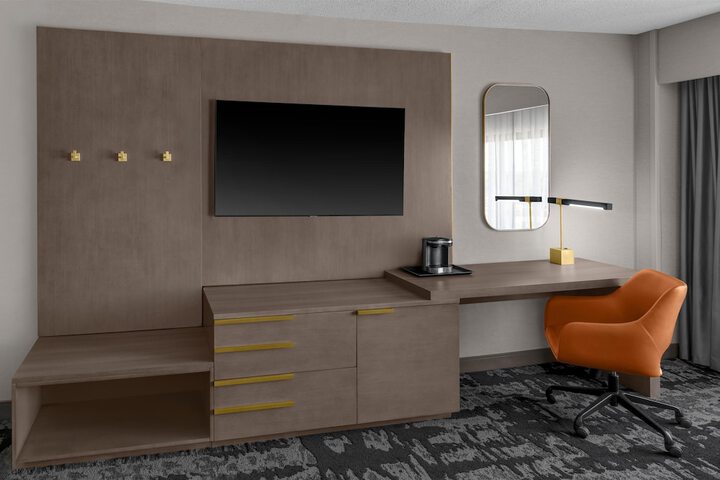 DoubleTree by Hilton Springfield