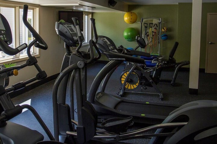 Health and Fitness 48 of 55