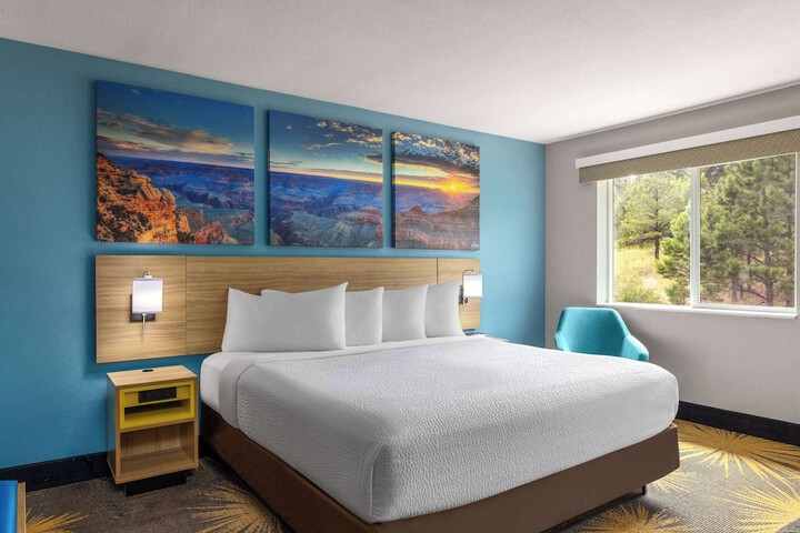 Days Inn by Wyndham Williams