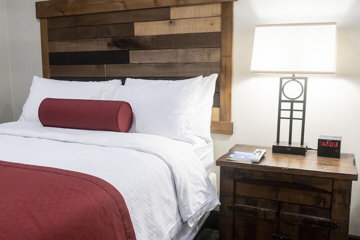 Sawtelle Mountain Resort