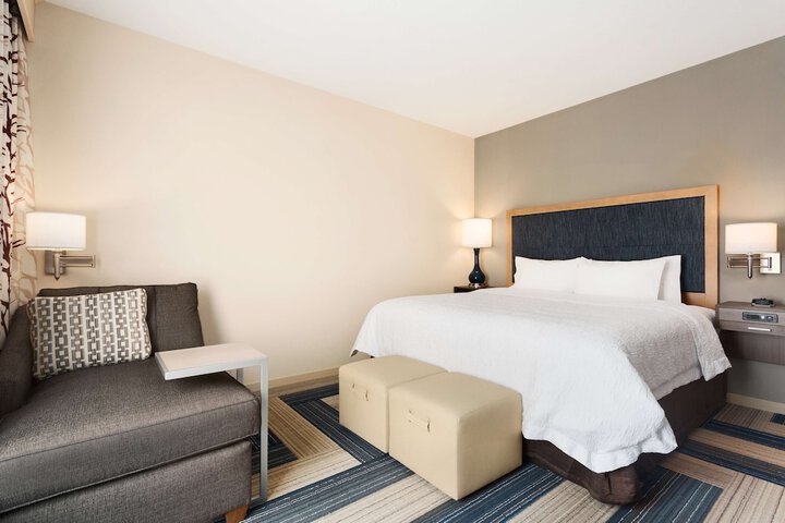 Hampton Inn Kennewick at Southridge