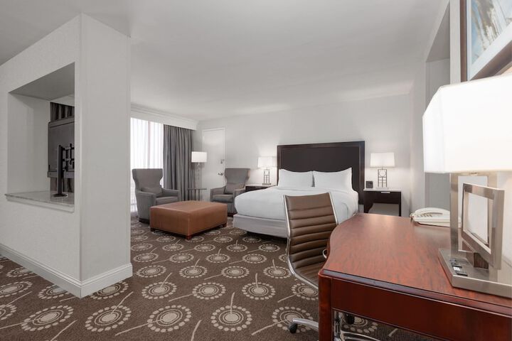 Wyndham Midland Downtown