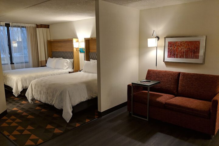 Holiday Inn Champaign by IHG