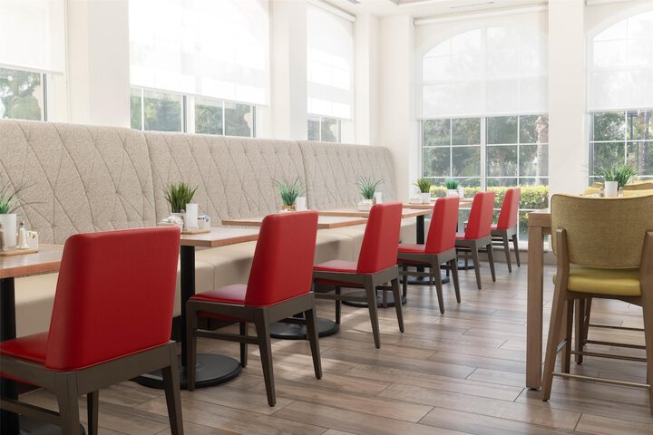 Hilton Garden Inn Ontario / Rancho Cucamonga