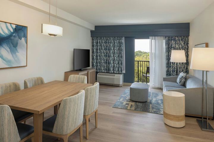 Courtyard by Marriott Sandestin at Grand Boulevard
