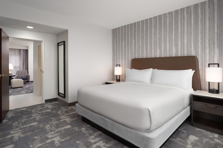 Embassy Suites by Hilton Charlotte Concord Golf Resort & Spa