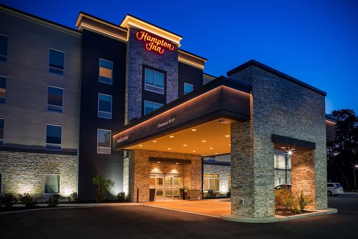 Hampton Inn Atlantic City / Absecon