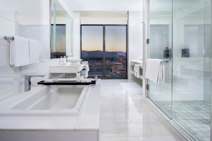 The Cosmopolitan of Las Vegas