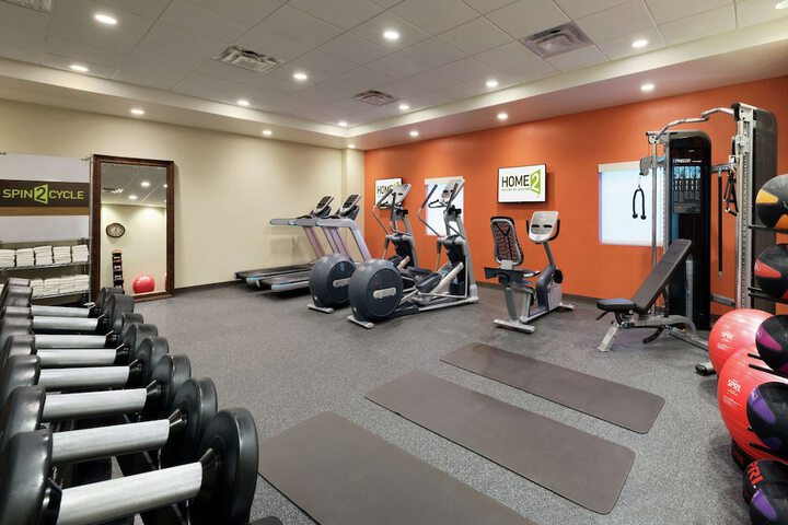 Health and Fitness 34 of 39