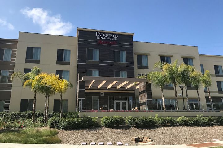 Fairfield Inn & Suites San Diego Carlsbad