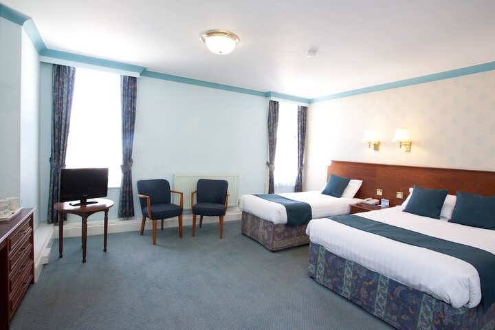 TLH Victoria Hotel - TLH Leisure Entertainment and Spa Resort