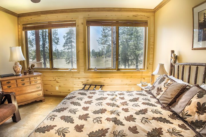Elktrace Bed & Breakfast