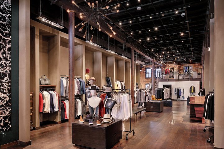 The Joule Dallas