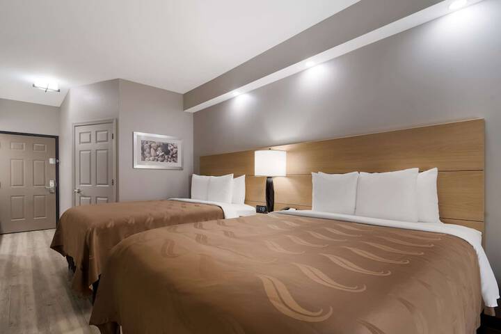 Quality Inn Goldsboro