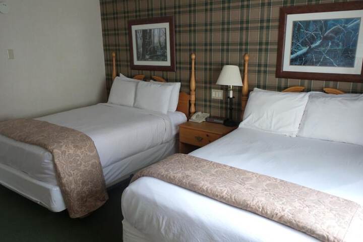 The Green Granite North Conway an Ascend Collection Hotel