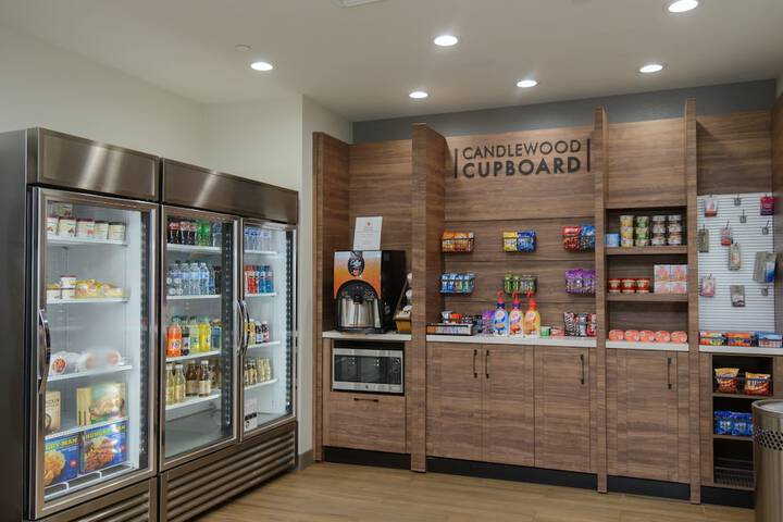 Candlewood Suites Corpus Christi - Portland by IHG