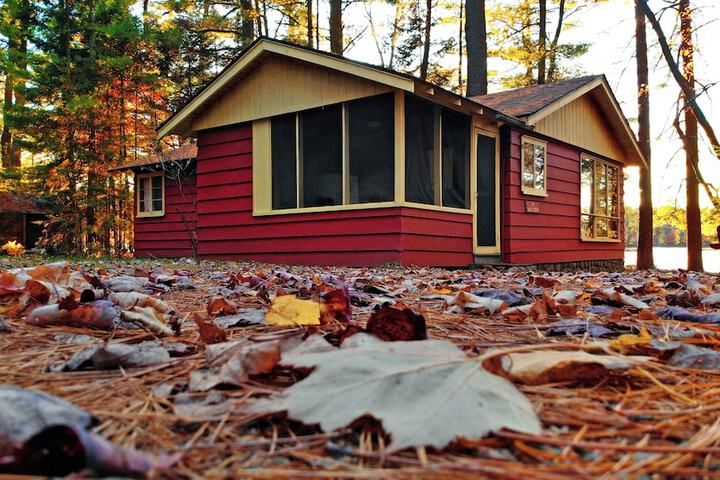 Holiday Acres Resort