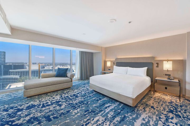 Hilton Anaheim