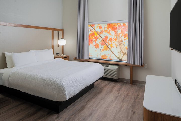 Fairfield Inn & Suites by Marriott Lake Charles Sulphur