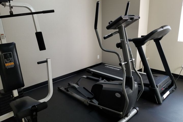 Health and Fitness 39 of 40