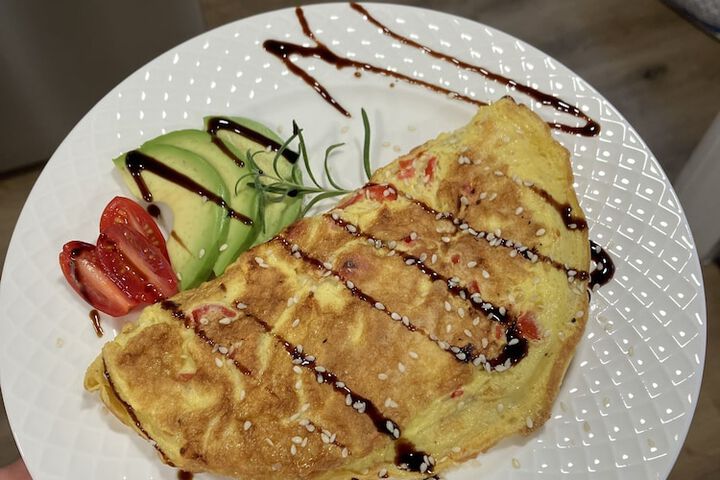 Breakfast/Coffee Service 108 of 145