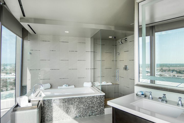 Omni Dallas Hotel