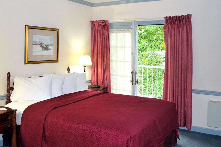 Rodeway Inn & Suites Myerstown - Lebanon