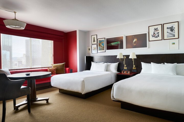 Park MGM Las Vegas