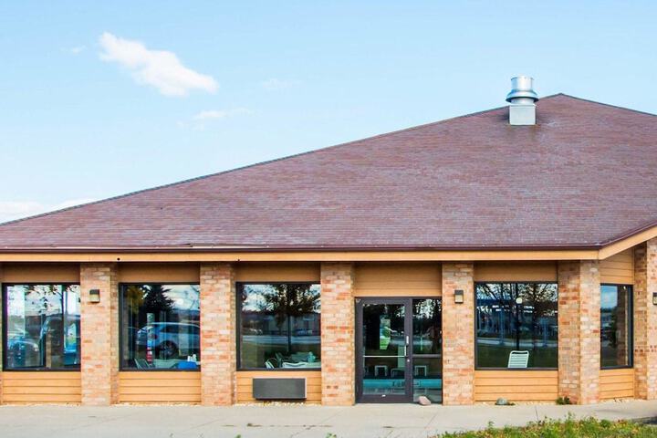 Quality Inn & Suites Kimberly - Appleton East