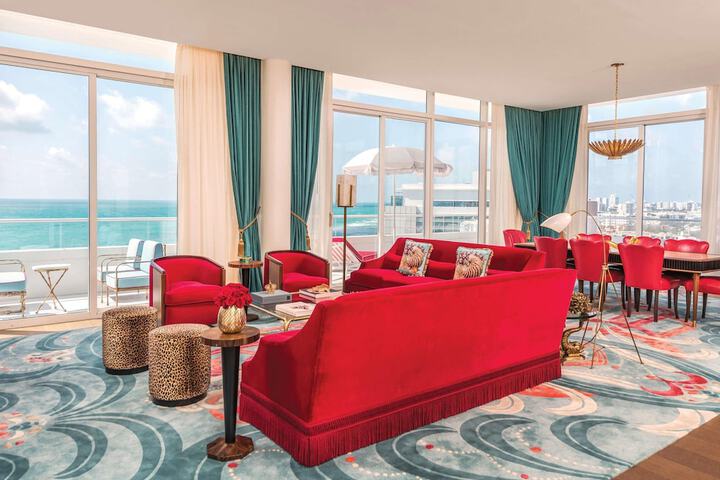 Faena Miami Beach