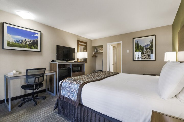 Heritage Inn Yosemite / Sonora