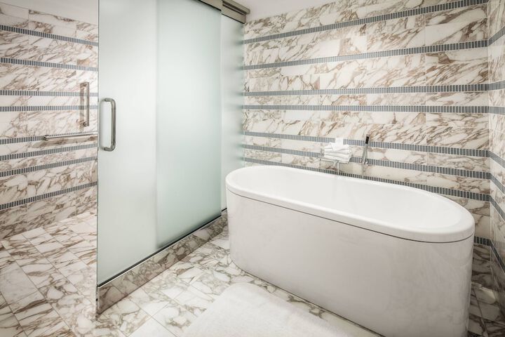 JW Marriott Indianapolis
