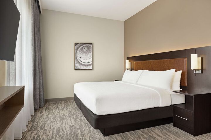 Embassy Suites by Hilton Round Rock