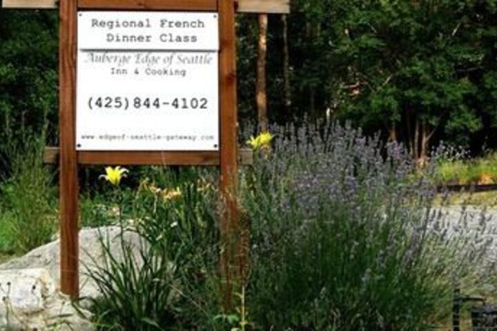 Auberge de Seattle French Country Inn