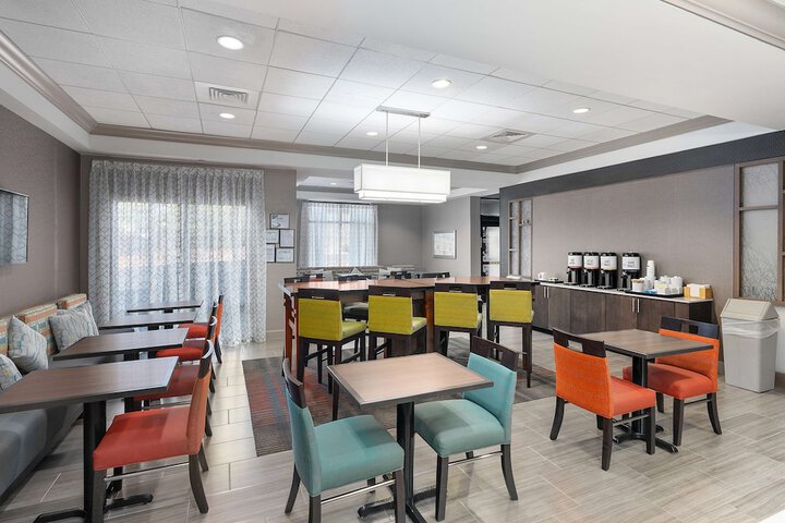 Hotel Interior 10 of 56