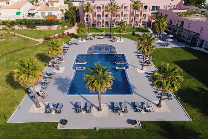 Vila Gale Collection Praia Hotel