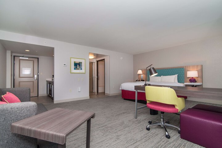 Hampton Inn Norwich