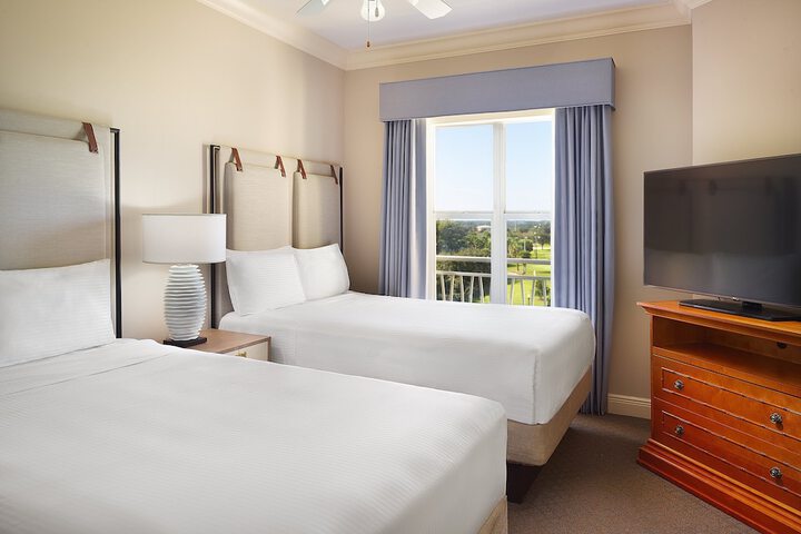 Omni Orlando Resort at ChampionsGate