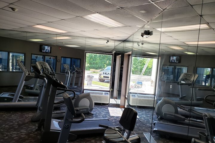 Health and Fitness 11 of 11