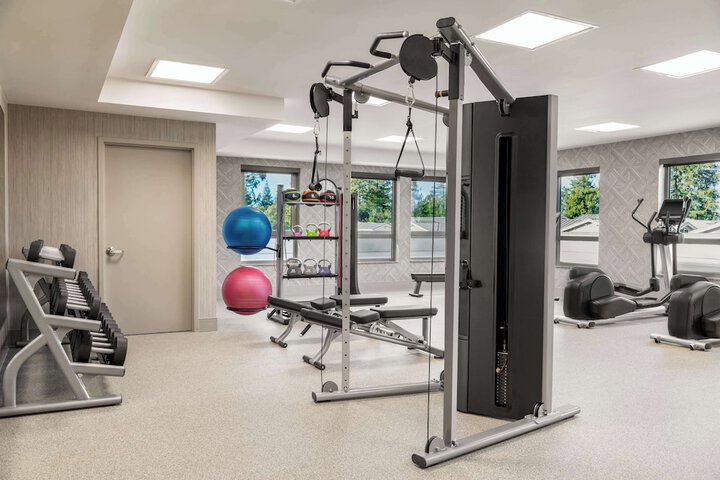 Homewood Suites by Hilton Palo Alto
