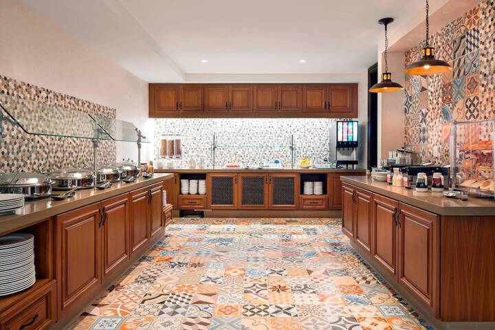 Residence Inn by Marriott Santa Barbara Goleta